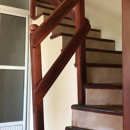 El Retorno Hostel Puerto Madryn Extérieur photo