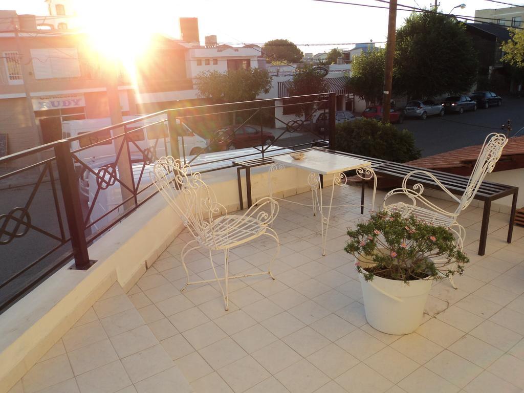 El Retorno Hostel Puerto Madryn Extérieur photo