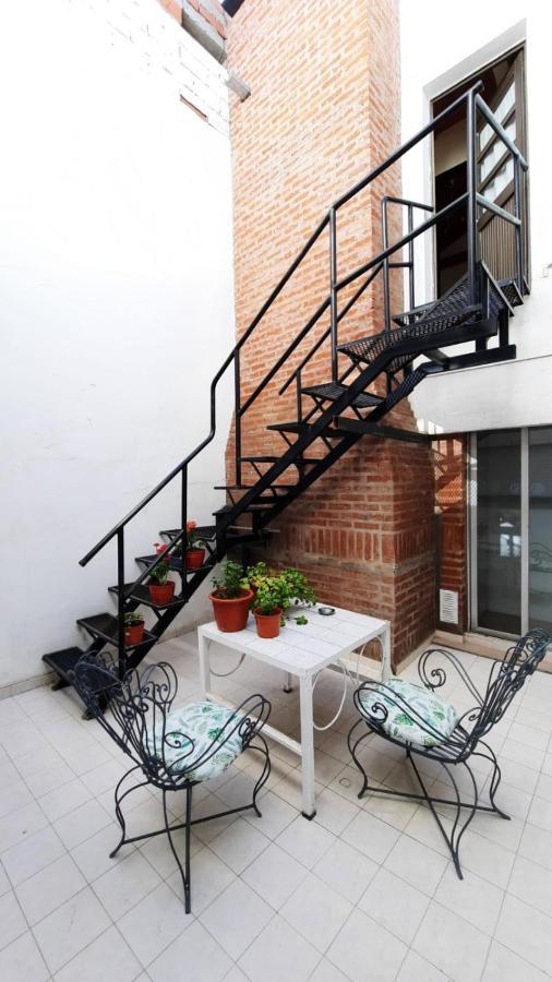 El Retorno Hostel Puerto Madryn Extérieur photo