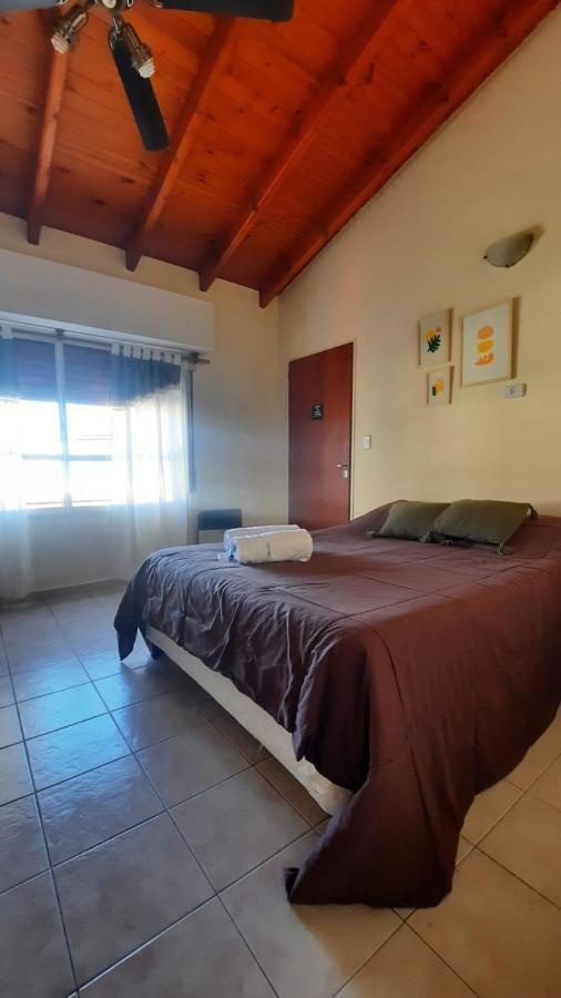 El Retorno Hostel Puerto Madryn Extérieur photo