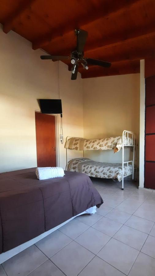 El Retorno Hostel Puerto Madryn Extérieur photo