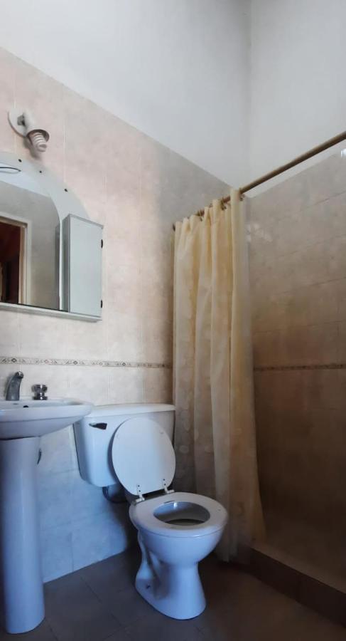 El Retorno Hostel Puerto Madryn Extérieur photo