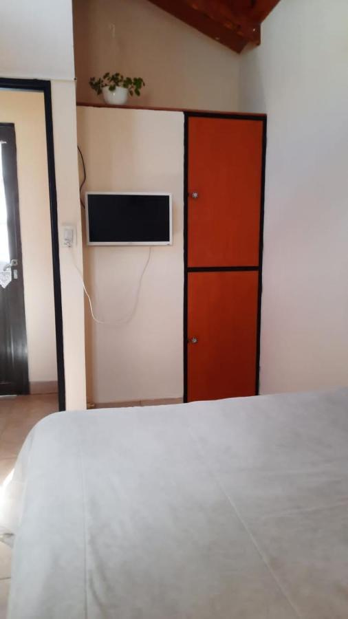 El Retorno Hostel Puerto Madryn Extérieur photo