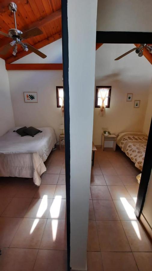 El Retorno Hostel Puerto Madryn Extérieur photo