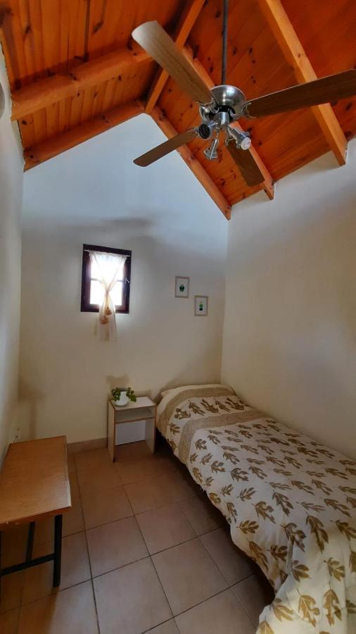 El Retorno Hostel Puerto Madryn Extérieur photo