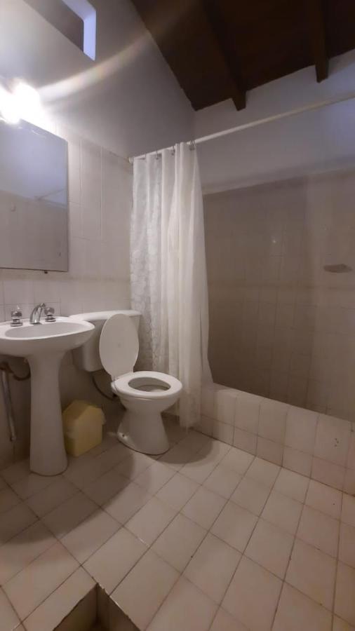 El Retorno Hostel Puerto Madryn Extérieur photo