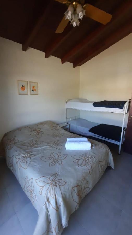 El Retorno Hostel Puerto Madryn Extérieur photo