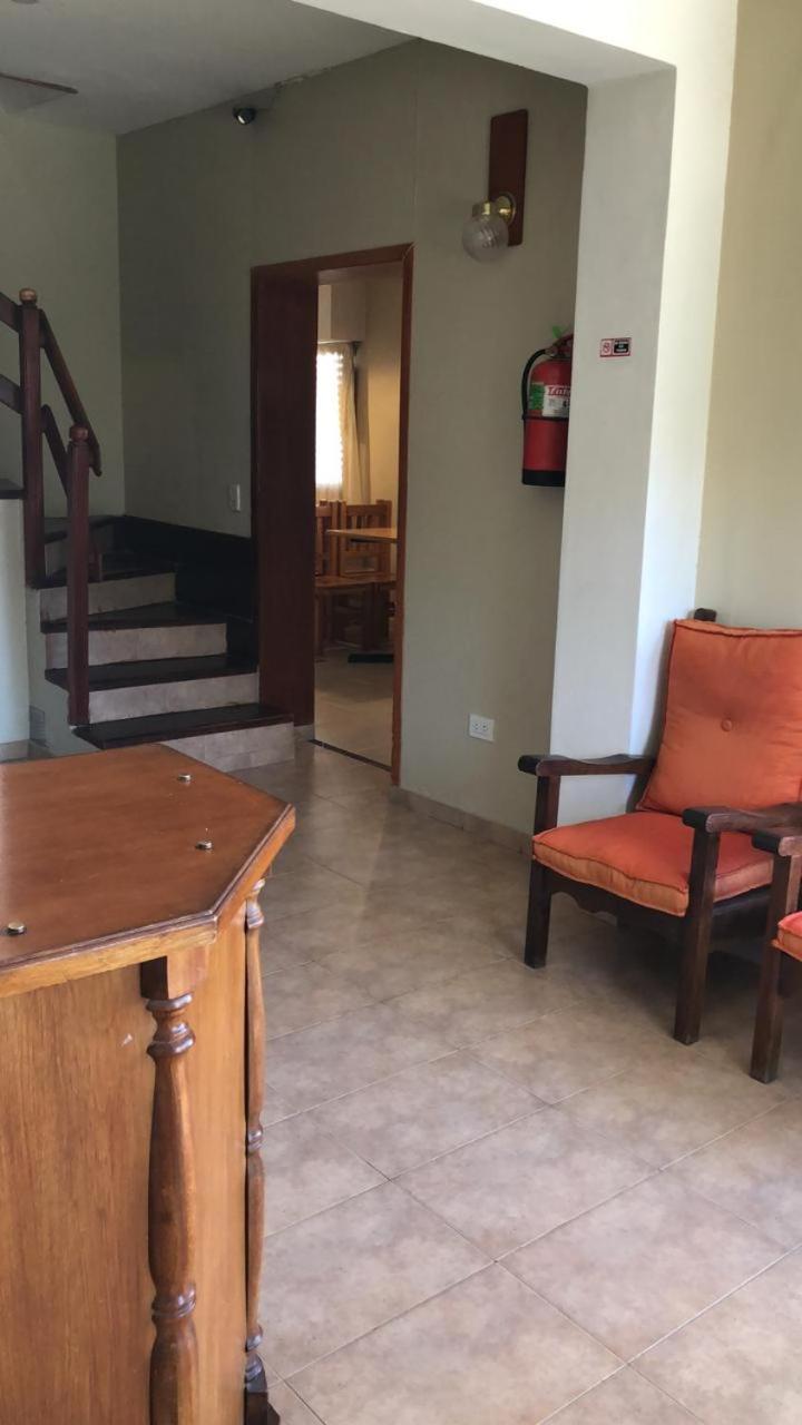 El Retorno Hostel Puerto Madryn Extérieur photo