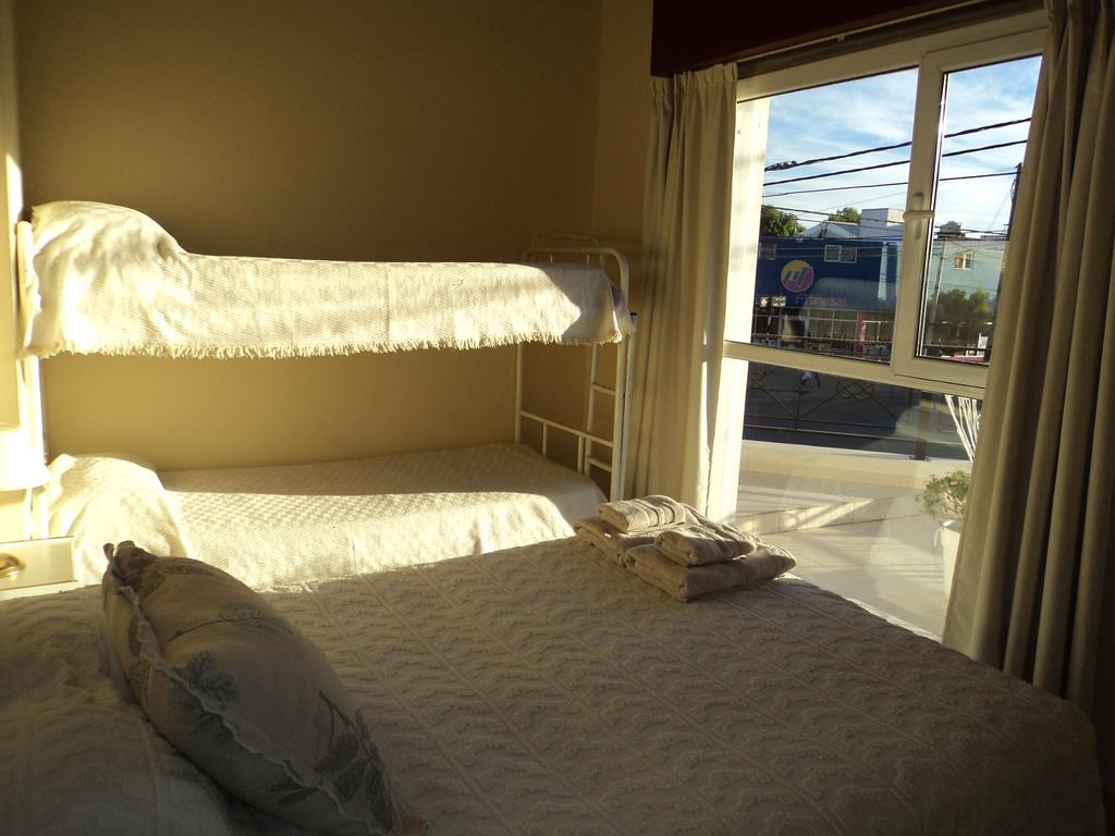 El Retorno Hostel Puerto Madryn Extérieur photo