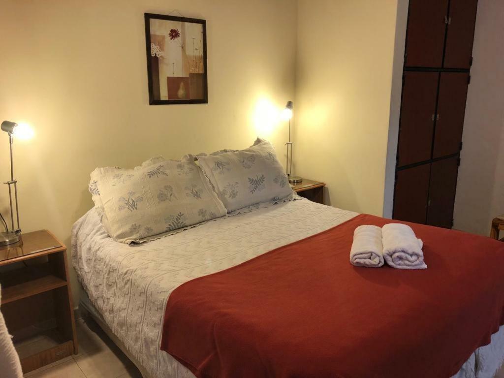 El Retorno Hostel Puerto Madryn Extérieur photo